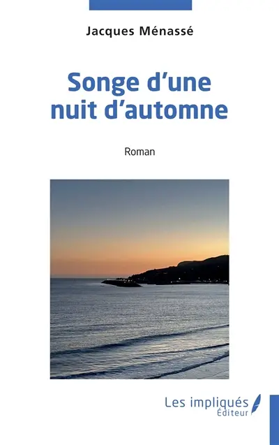 Songe d'une nuit d'automne