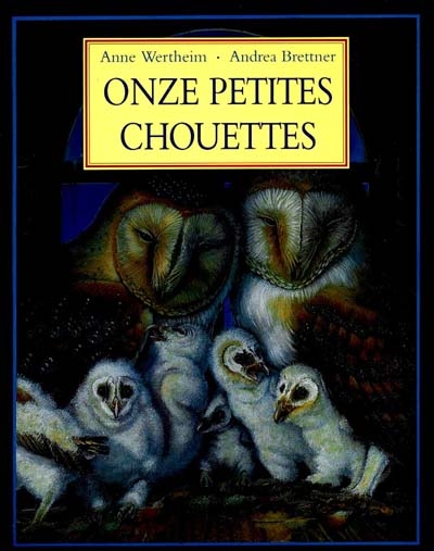 Onze petites chouettes