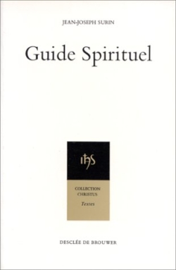 Guide spirituel pour la perfection