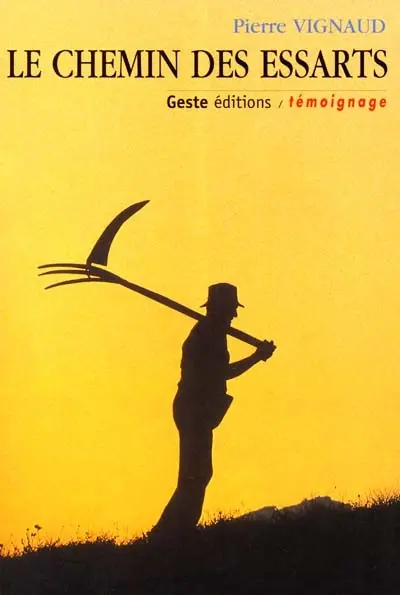 Le chemin des essarts