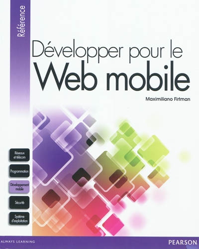 Développer pour le Web mobile