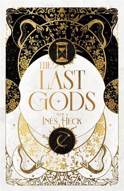 The last gods. Vol. 2