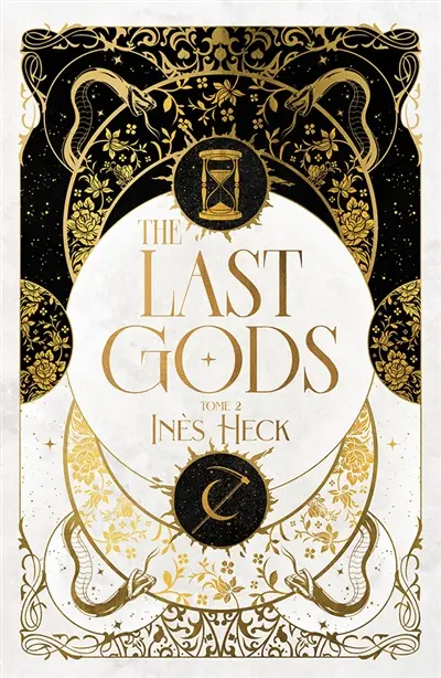 The last gods. Vol. 2