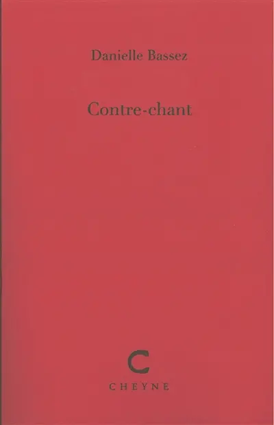 Contre-chant