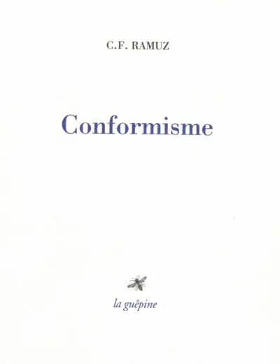 Conformisme