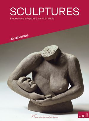 Sculptures, n° 10. Sculptrices