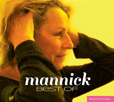 Mannick : Best Of