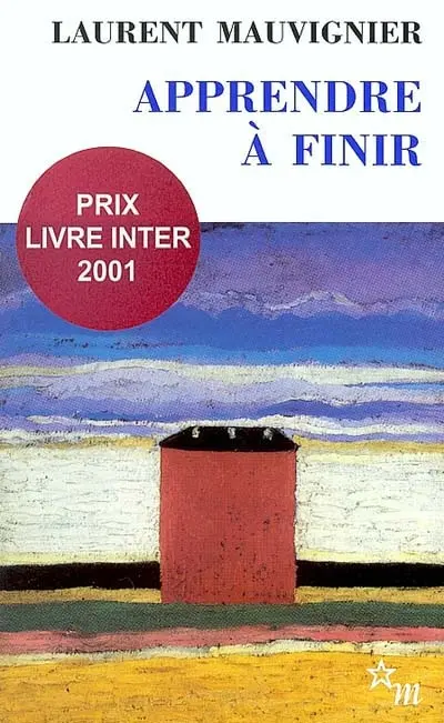 Apprendre à finir Apprendre à finir