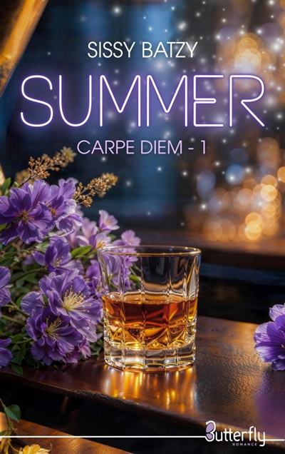 CARPE DIEM : SUMMER