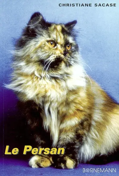 Le persan