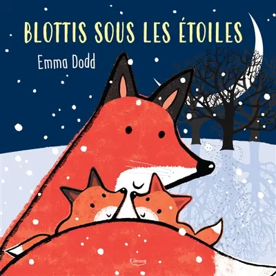 Blottis sous les étoiles