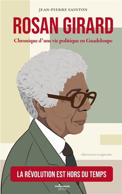 Rosan Girard : chronique...