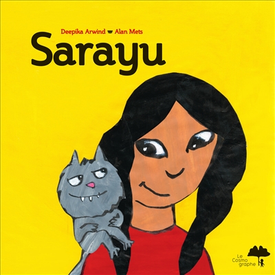 Sarayu