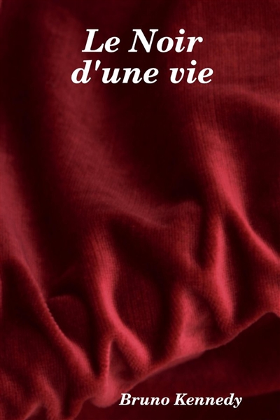 Le Noir d'une vie