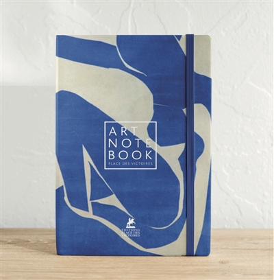 Art notebook : Matisse