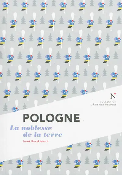 Pologne : la noblesse de la terre