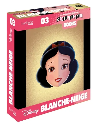 Blanche-Neige