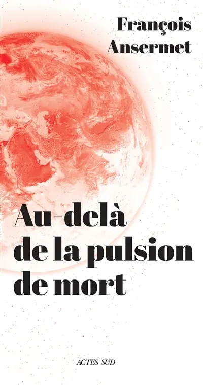Au-delà de la pulsion de mort