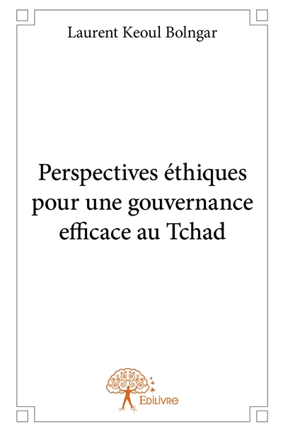 Perspectives éthiques pour...