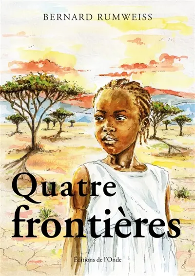 Quatre frontières