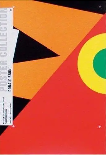 Poster Collection 02 : Donald Brun (1909-1999)