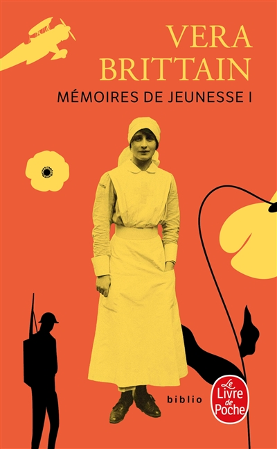Mémoires de jeunesse. Vol. 1