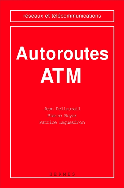 Autoroutes ATM