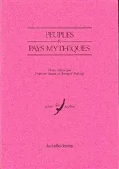 Peuples et pays mythiques : actes