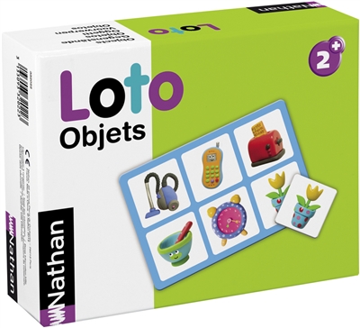 Loto objets