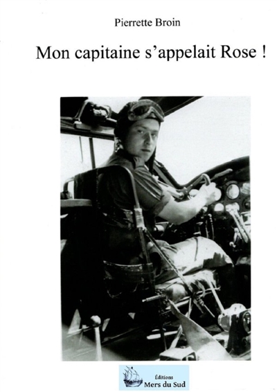Mon capitaine s'appelait...