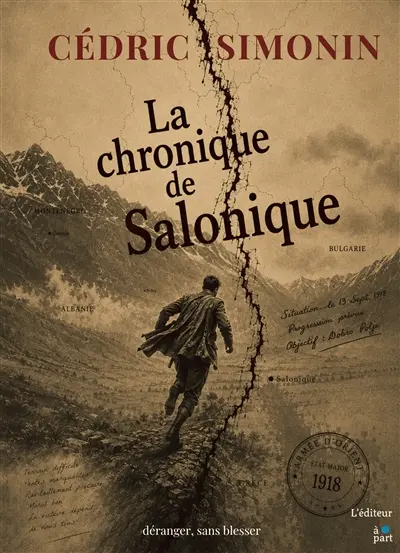 La chronique de Salonique