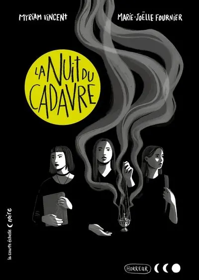 La nuit du cadavre