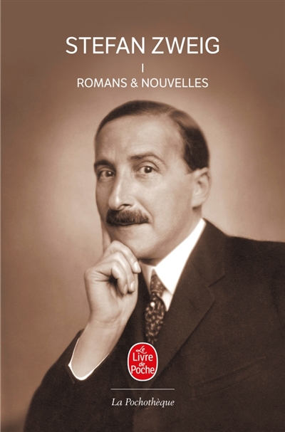 Stefan Zweig. Vol. 1....