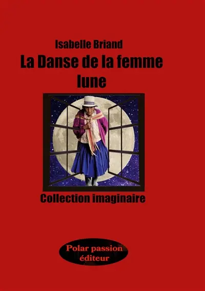 La Danse de la femme lune