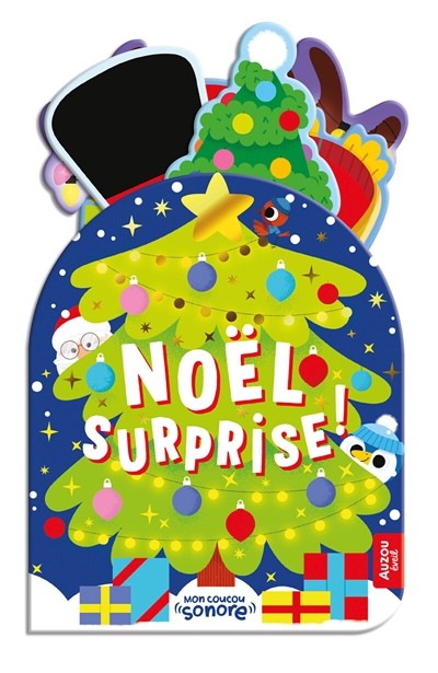 noël surprise !