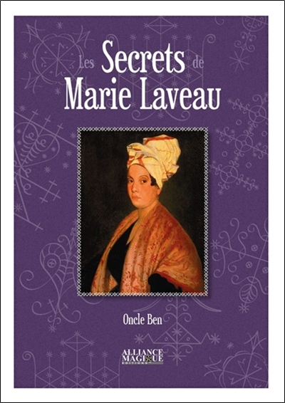 Les secrets de Marie Laveau