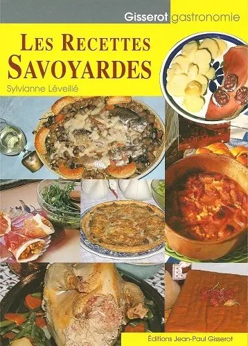 Les recettes savoyardes