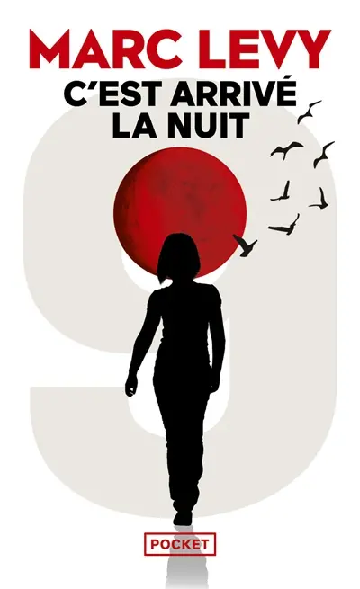9. C'est arrivé la nuit