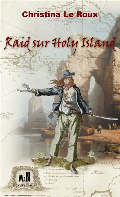 Raid sur Holy Island