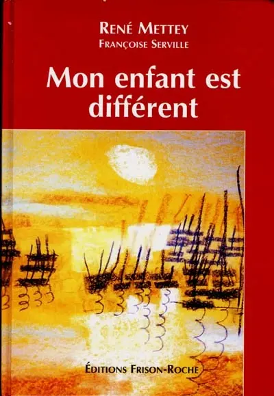 Mon enfant est différent
