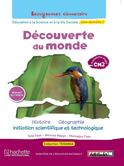 Découverte du monde Cm2