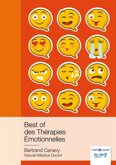 Best of des Thérapies Emotionnelles