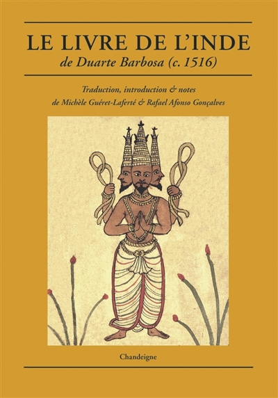 Le livre de l'Inde (c. 1516)