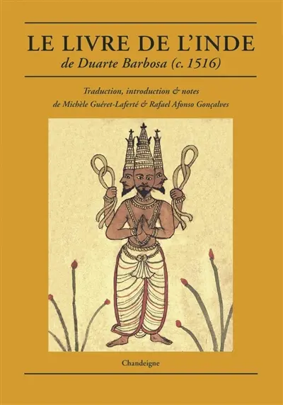 Le livre de l'Inde (c. 1516)