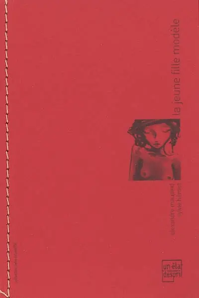 La jeune fille modèle