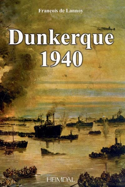 Dunkerque : 1940