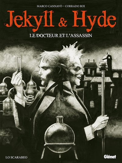 Jekyll & Hyde : le docteur et l'assassin