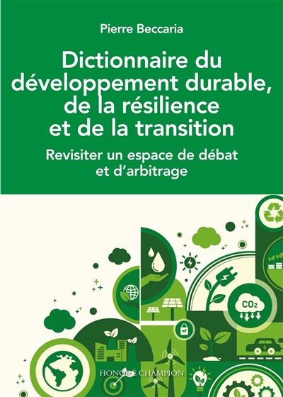 Dictionnaire du...