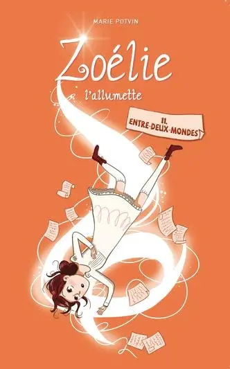 Entre deux mondes 11
