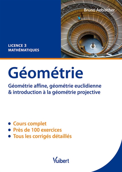 Géométrie : géométrie...